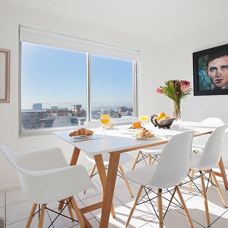 High Strand 38 By Ctha Kapstadt Exterior foto